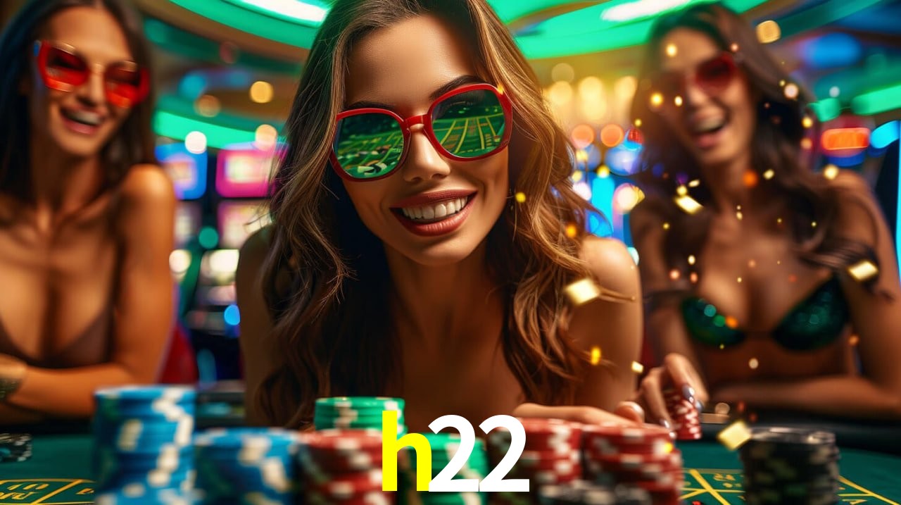 Experiência VIP h22