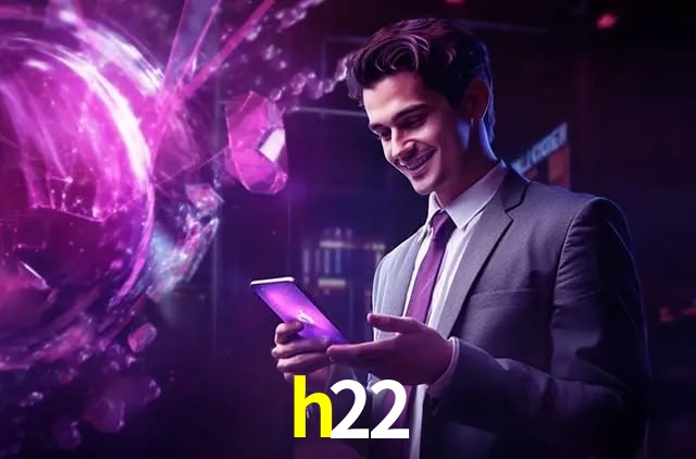 Welcome Bonus h22
