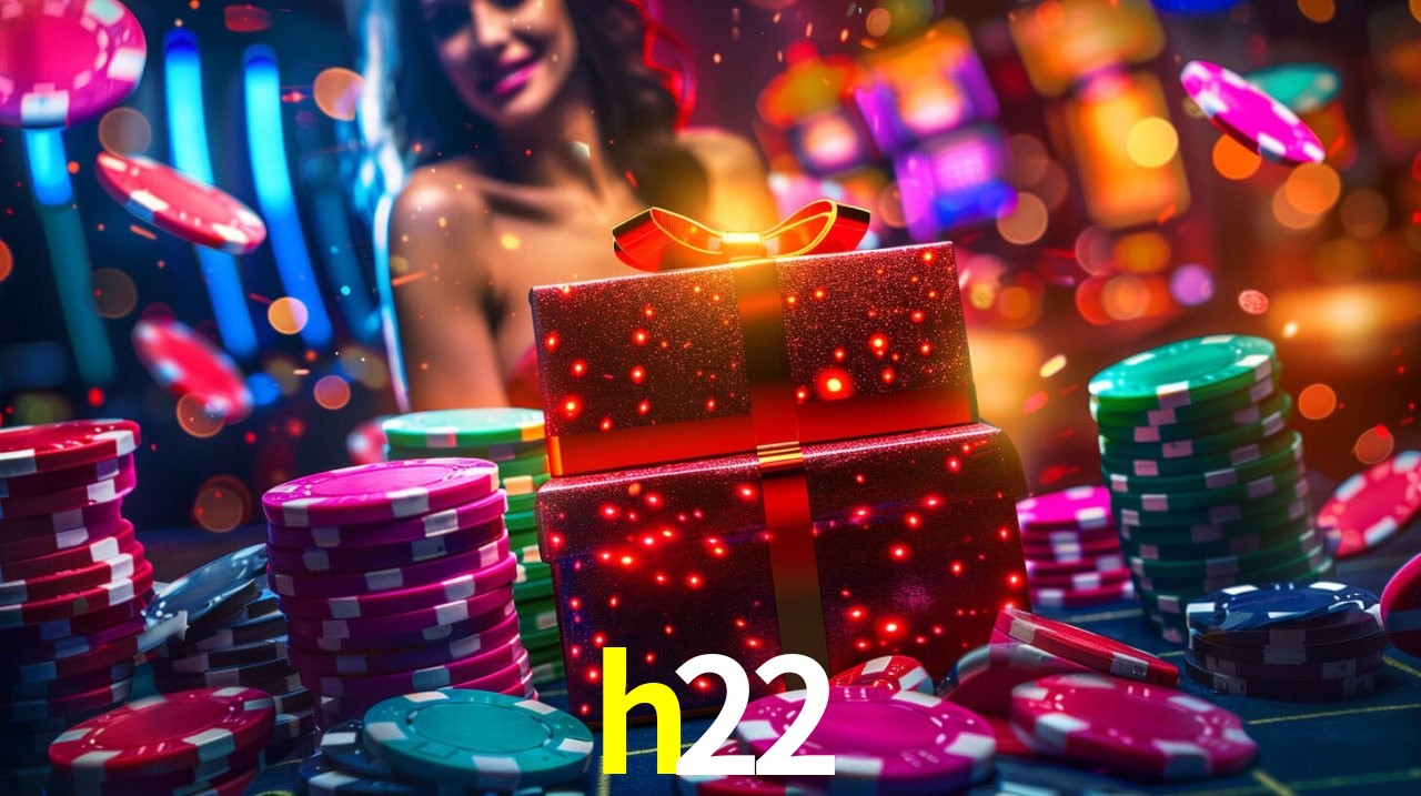 A Emoção da Loteria na h22: Uma Chance de Mudança de Vida