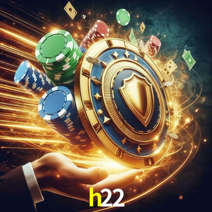 Torneios e prêmios garantidos na h22