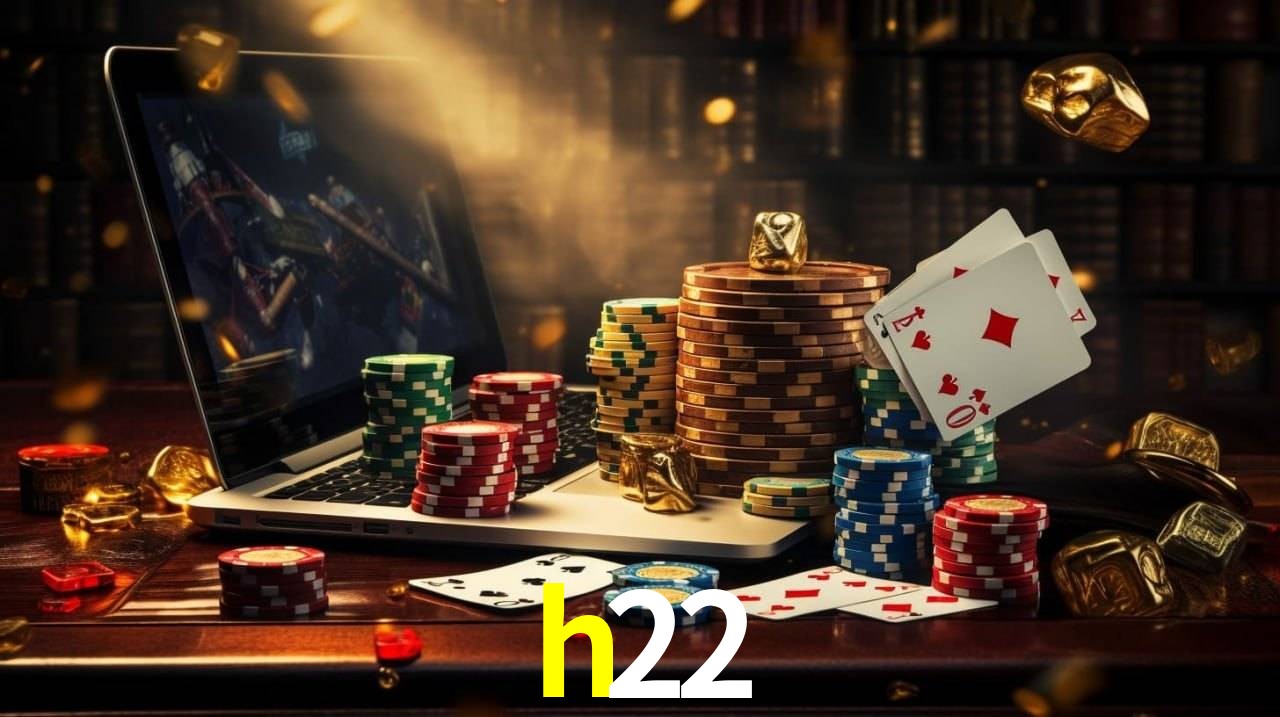 Casino Ao Vivo h22
