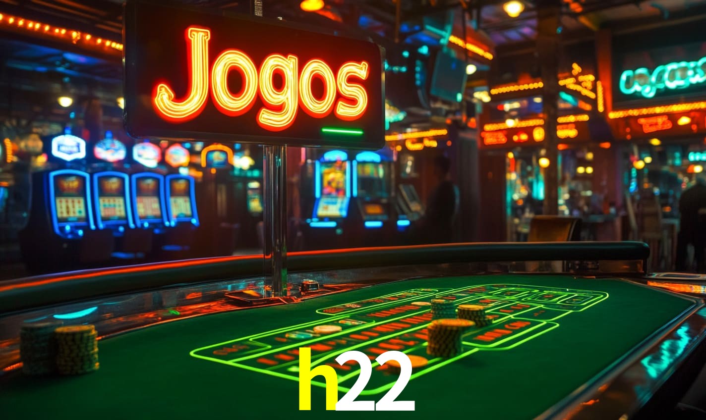 Login Seguro h22