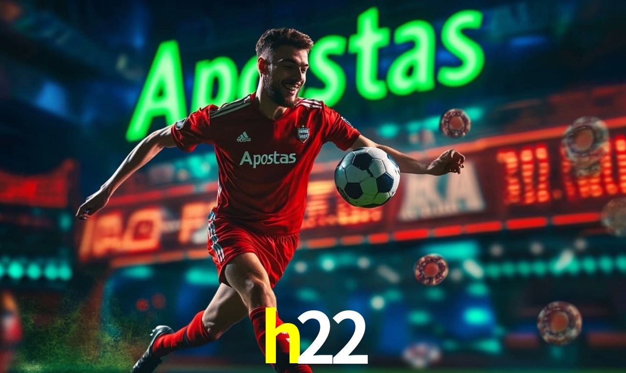 Página oficial no Facebook da h22