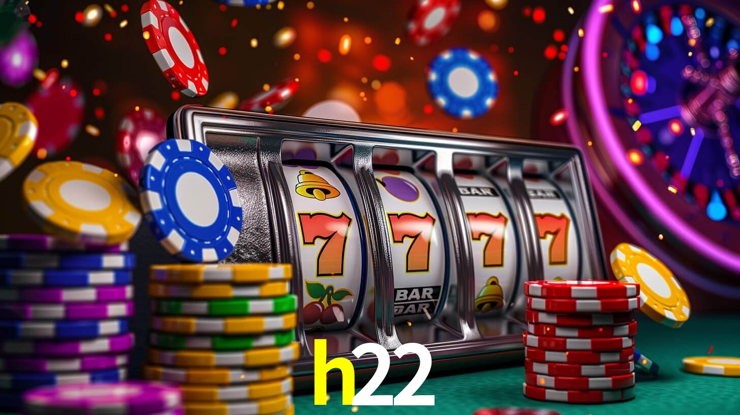 Interface do App h22