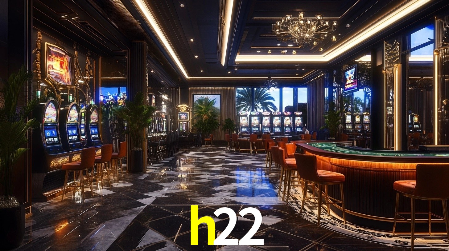 Exclusive Games h22