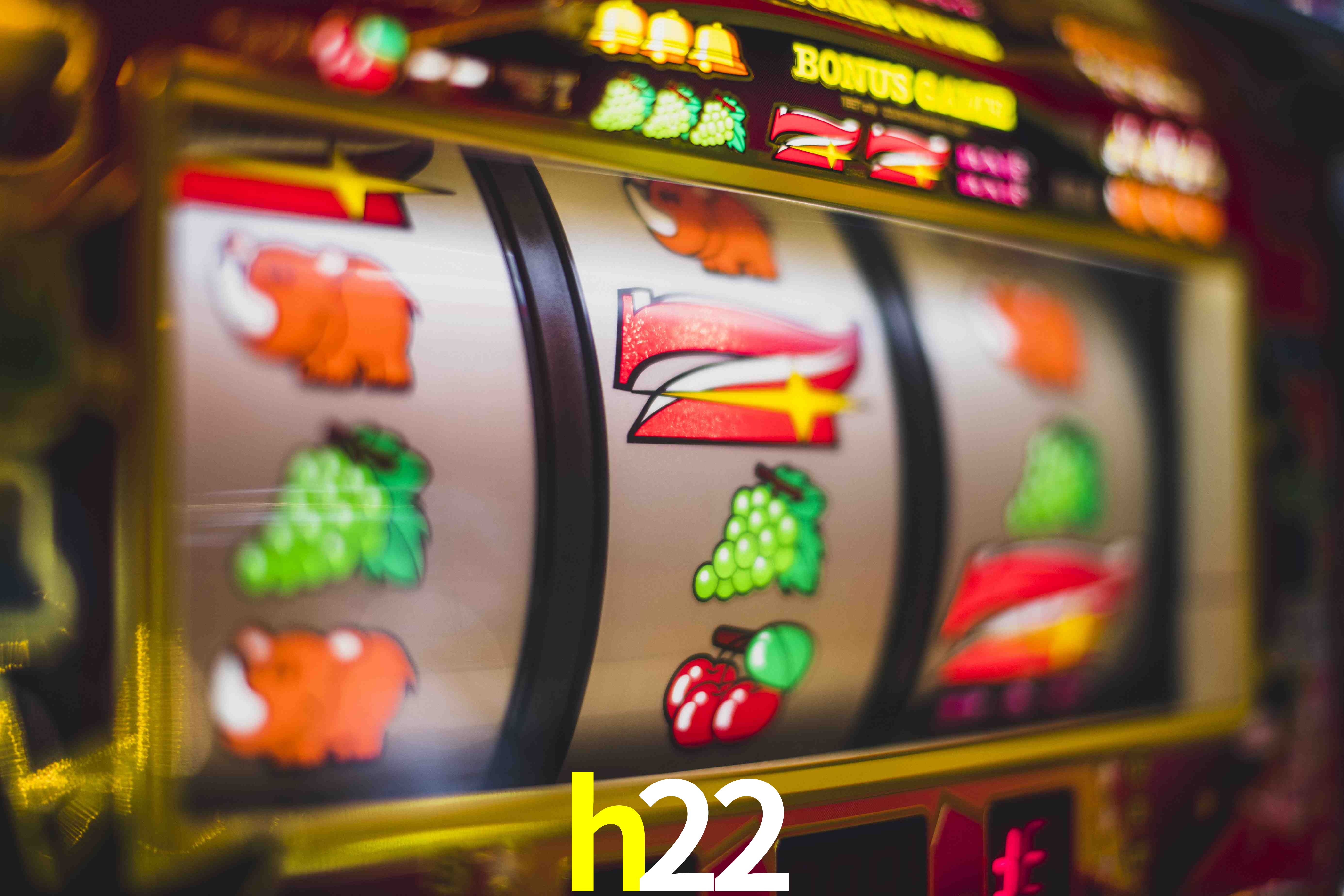 Tennis Betting h22