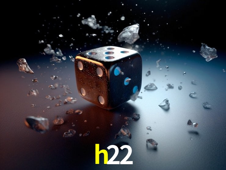 Jogos com bônus e suporte 24h na h22