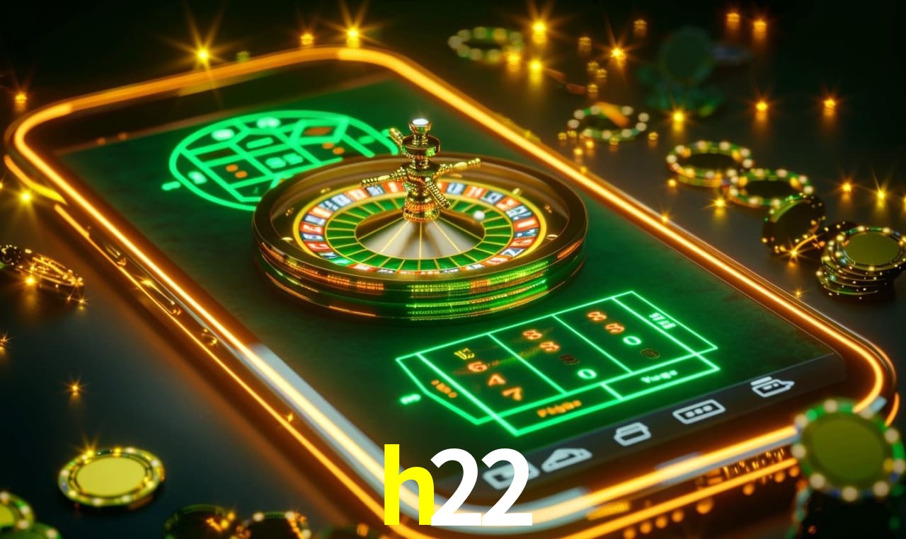 Promoção Relâmpago h22