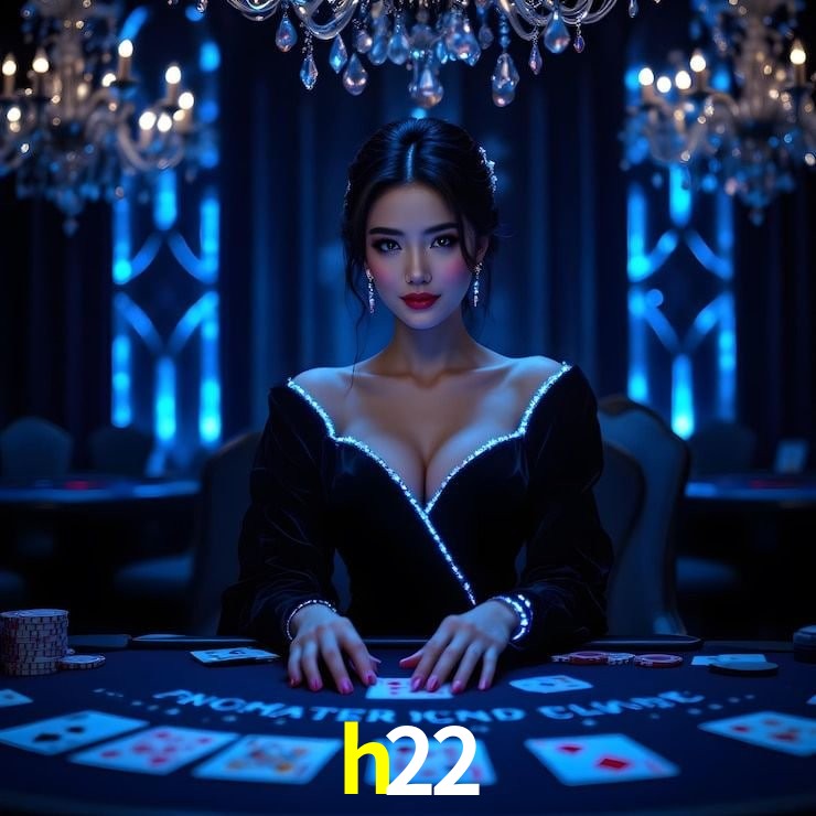 Provedores de Jogos h22