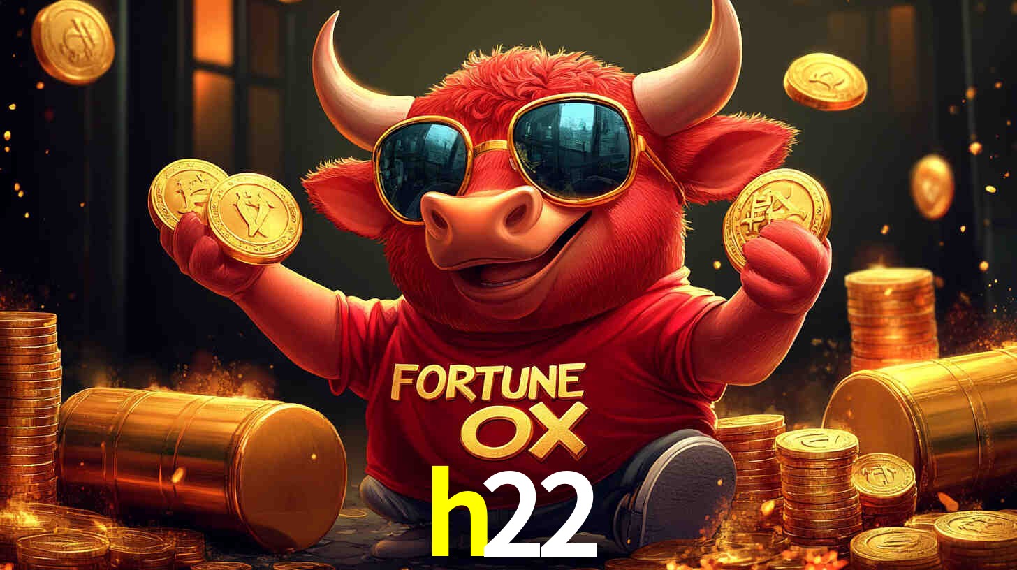 Desvendando o Mundo dos Jogos Virtuais na h22