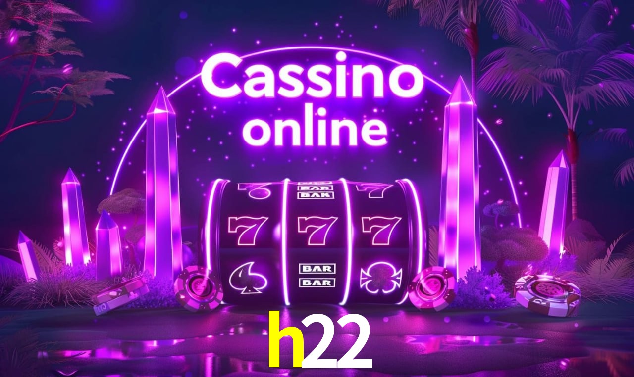Tecnologia da Plataforma h22