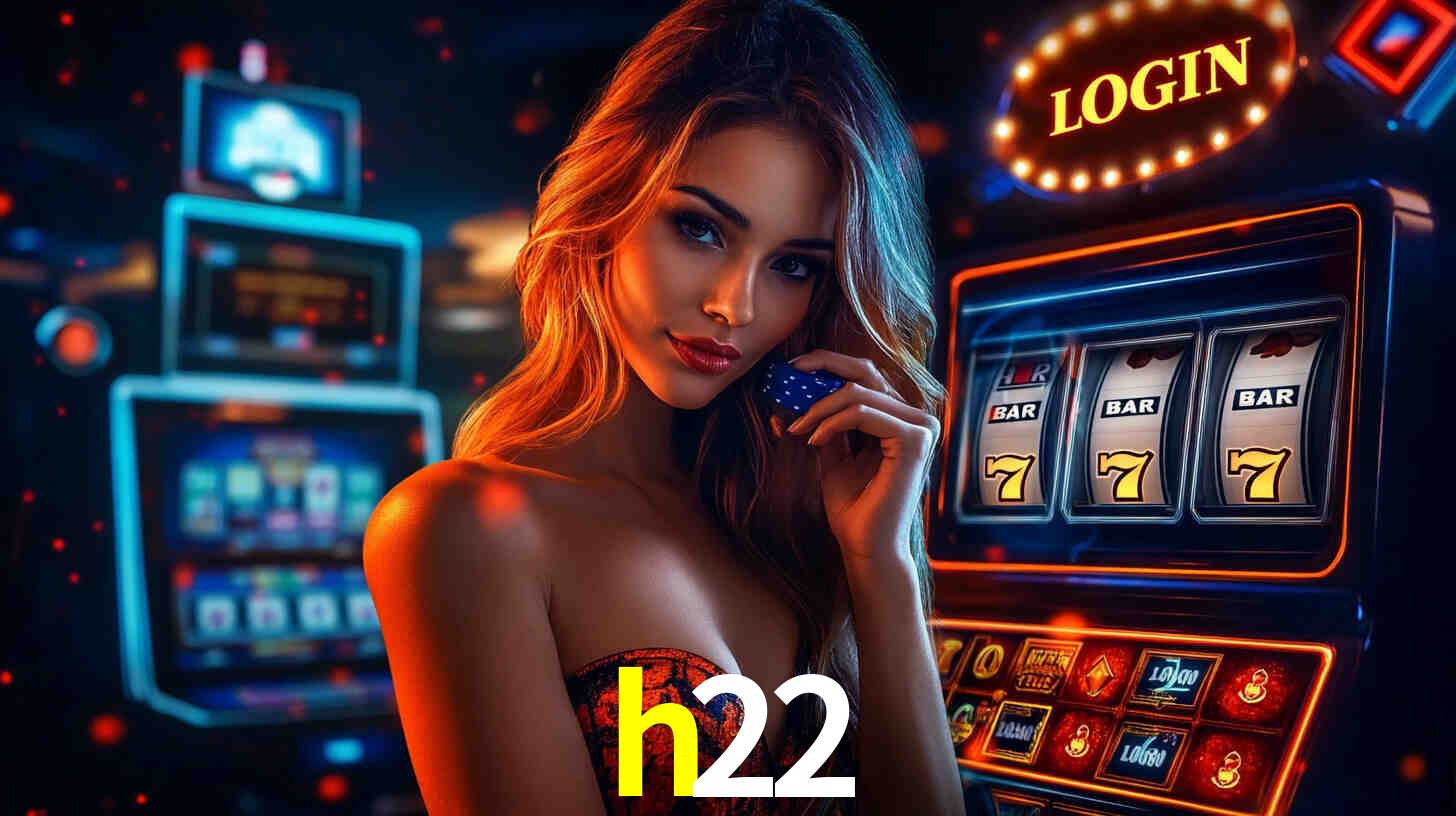 Bônus Generosos e Exclusivos no h22 para Você!