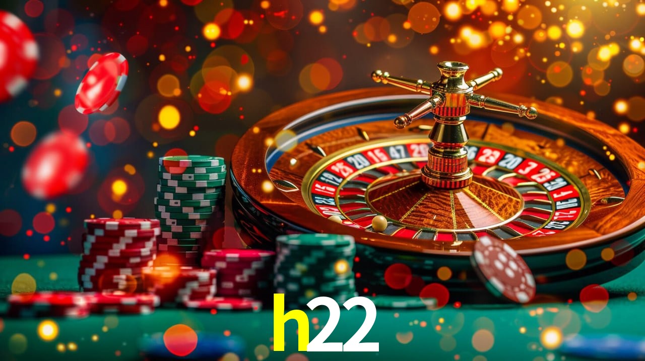 Inovações de Jogos na h22: O Futuro das Experiências Interativas