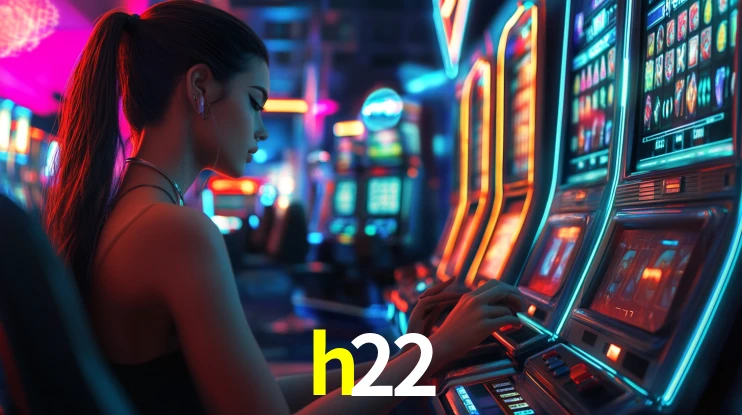 Cashback e recargas na h22