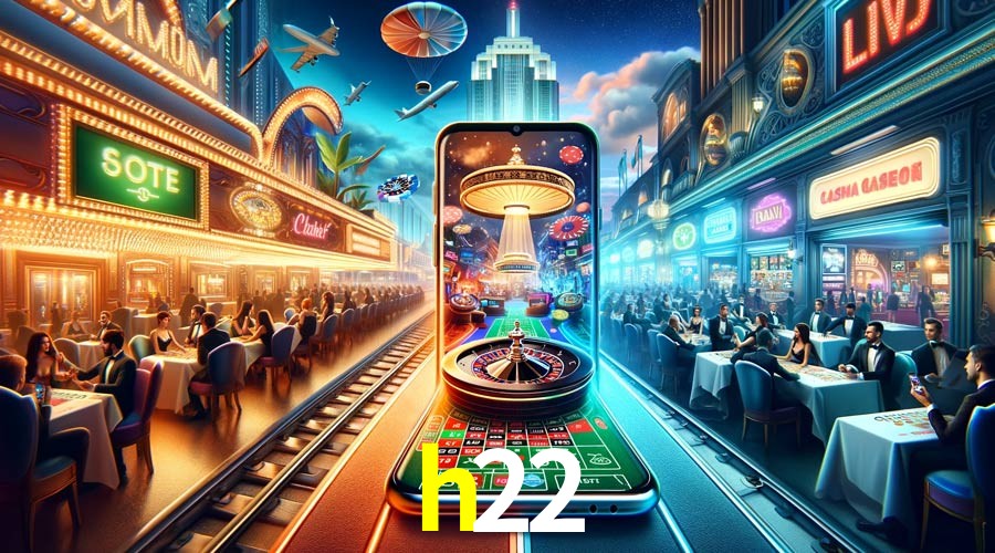Security Systems h22