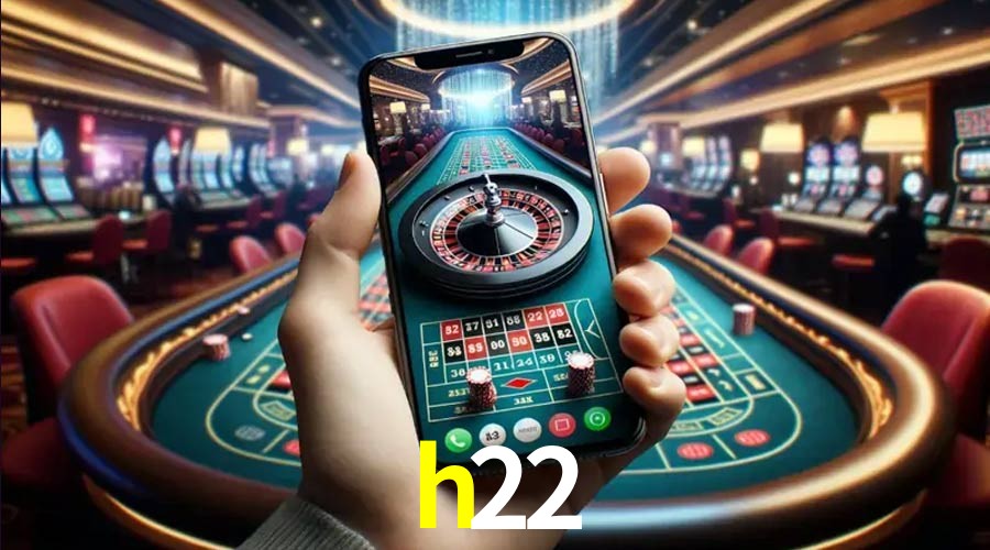 Account Benefits h22