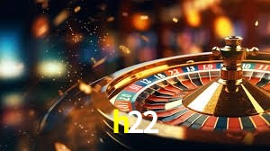 Jogos populares e pagamentos rápidos na h22
