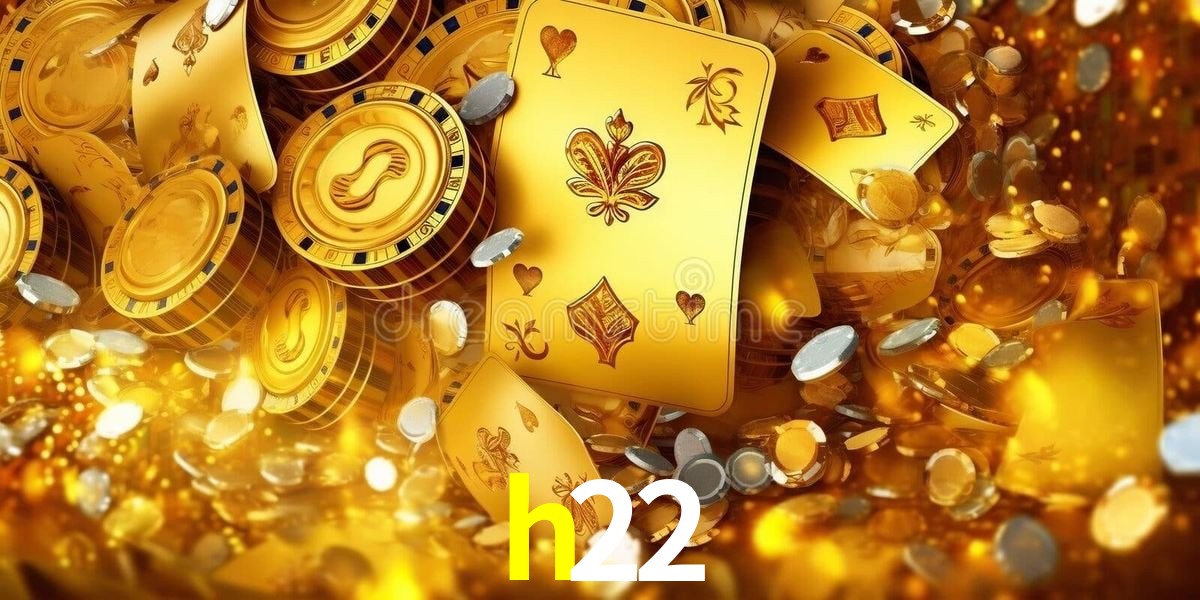 Descubra o Programa VIP da h22: Vantagens Exclusivas para Jogadores