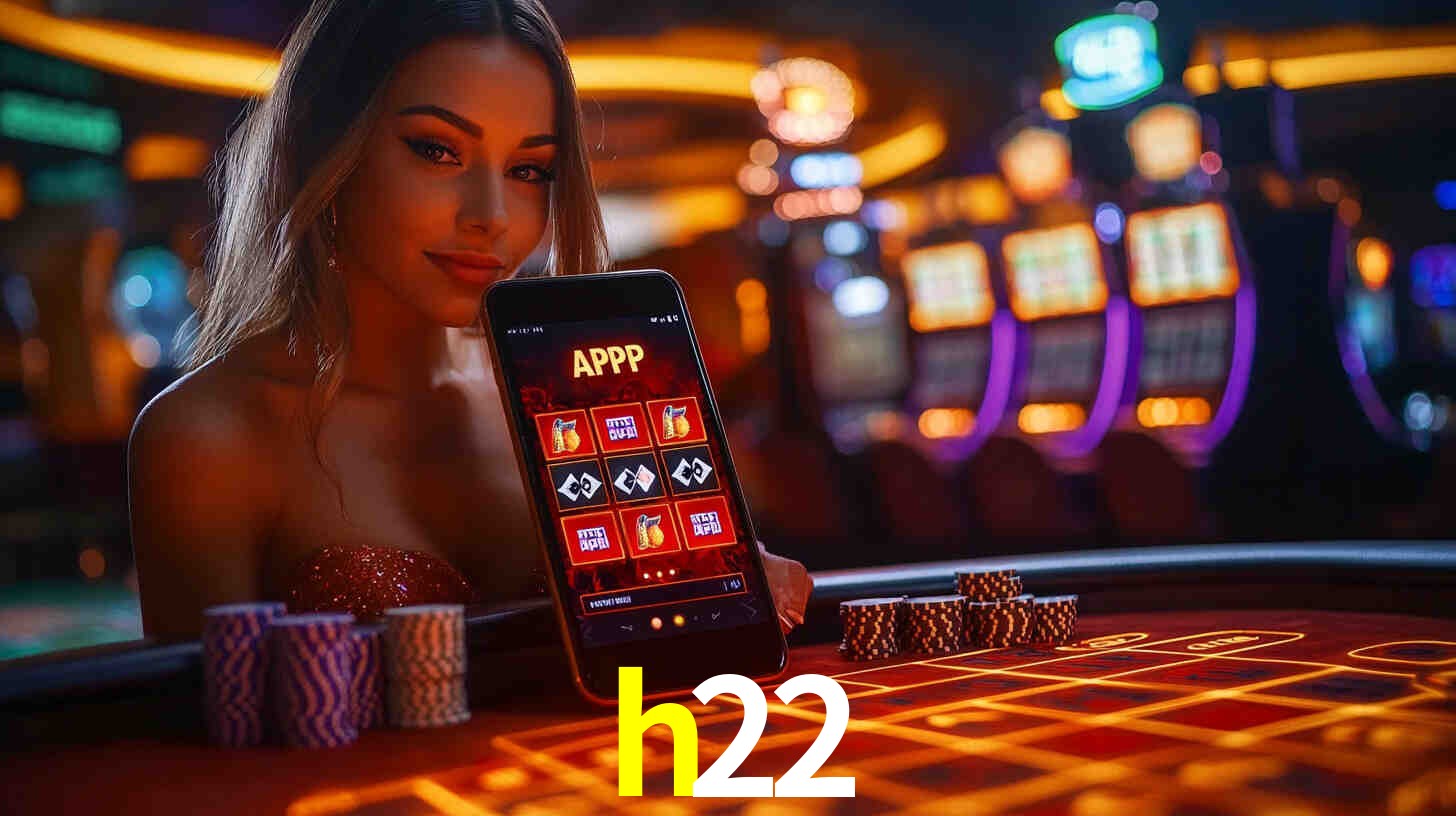 Descubra o Programa VIP da h22: Vantagens Exclusivas para Jogadores