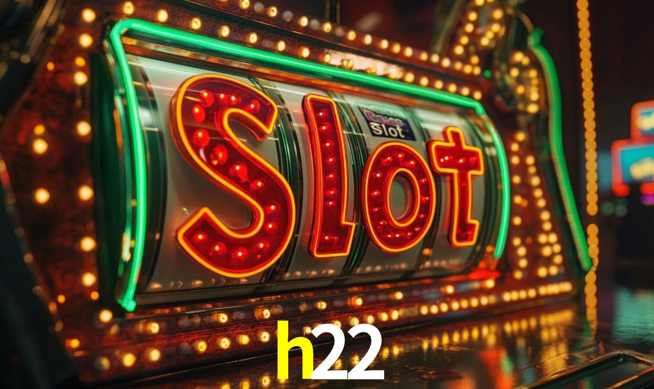 Integração de APIs h22