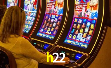 Cassino ao vivo com dealers reais na h22