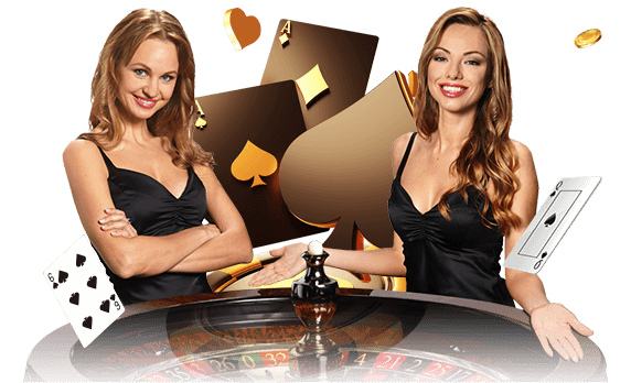 Jogue com dealers reais no H22!