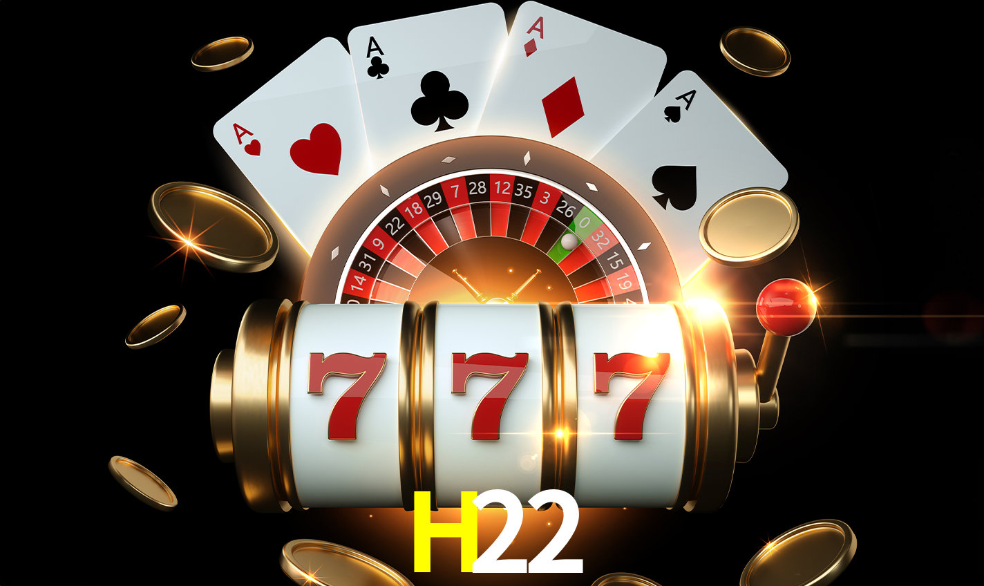 H22 aplicativo
