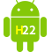 Aplicativo H22bet para Android